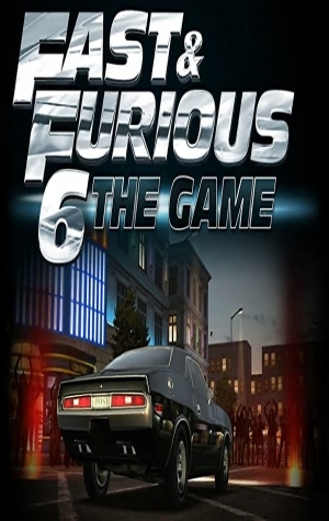 Fast & Furious 6